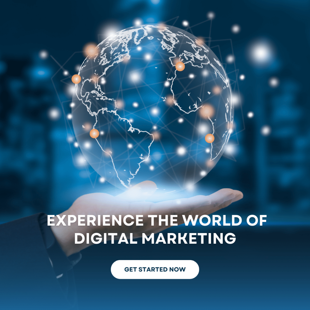 image describing Introduction to Digital Marketing in Dubai